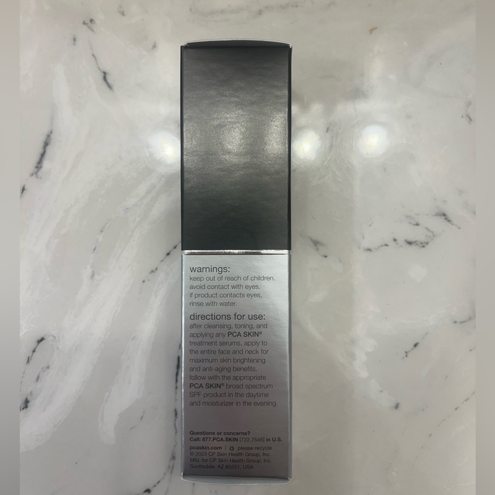 PCA Skin Vitamin B3 Brightening Serum NEW - Picture 3 of 5